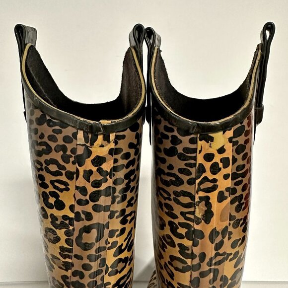 Corkys Rubber Boots - Picture 6 of 9